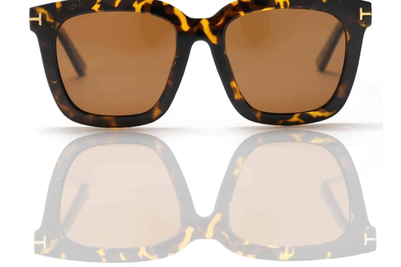 Thalia EP sunglasses