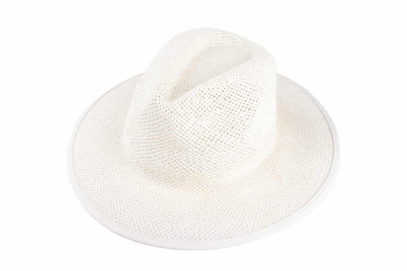 Promo Panama White