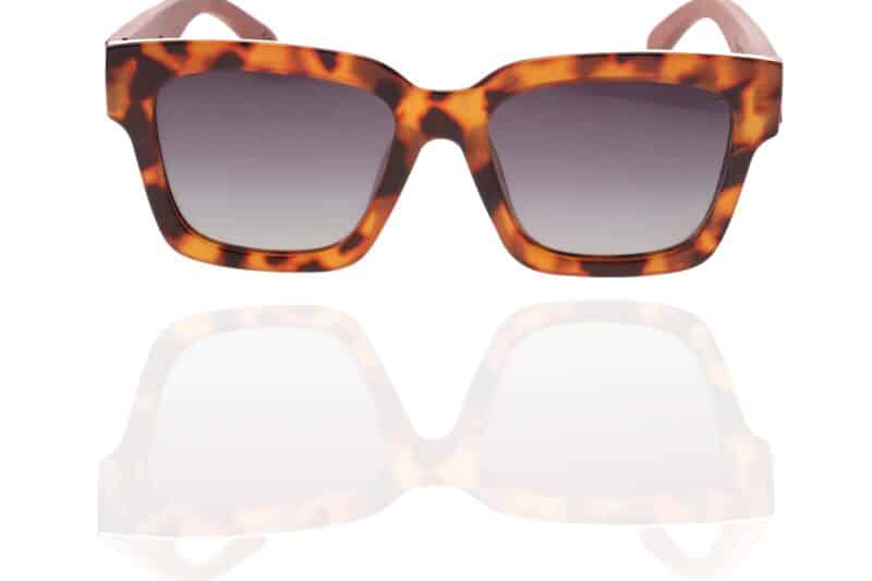 Teagan EP Sunglasses