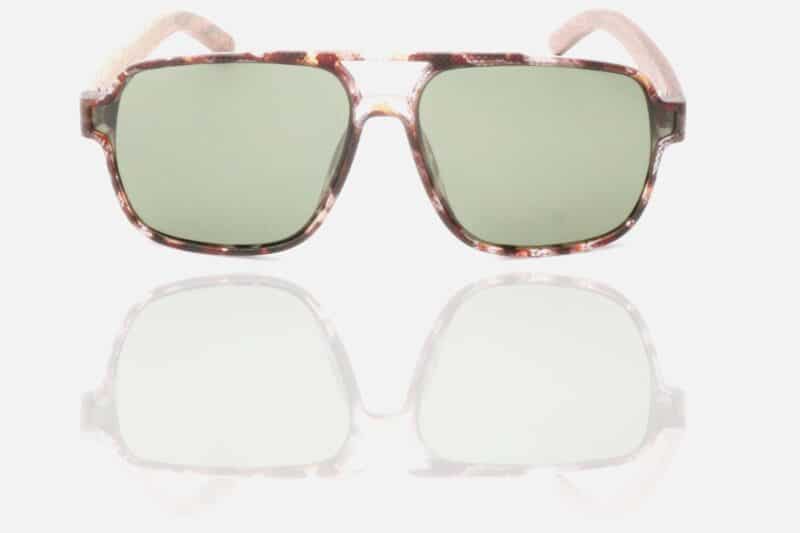 Pedro EP Sunglasses