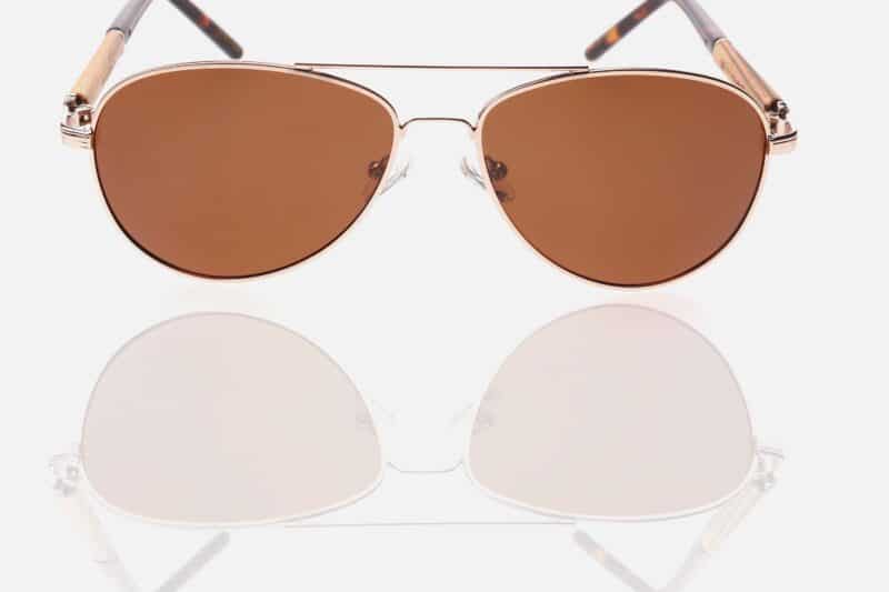 Eddy EP Sunglasses
