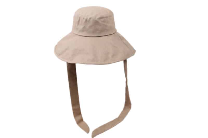 St Tropez Bucket Hat Fawn