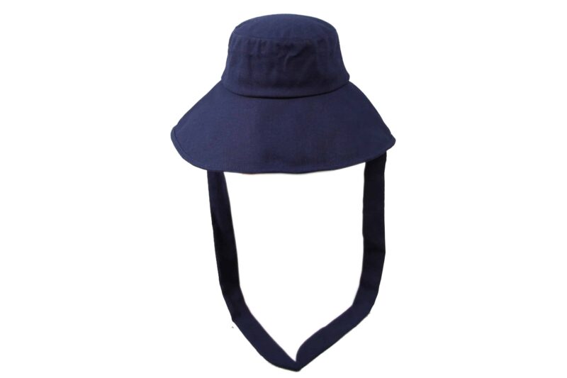 St Tropez Bucket Hat Navy