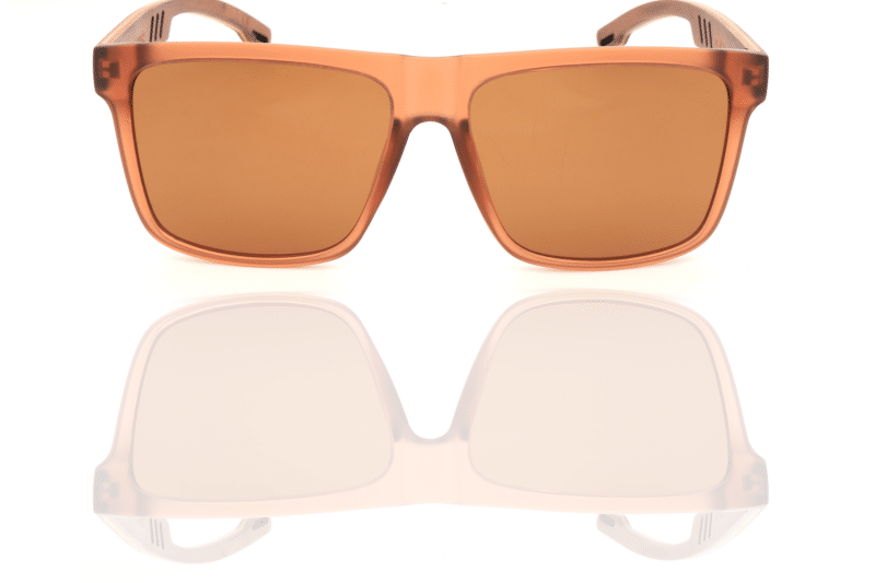 Edgar EP Sunglasses
