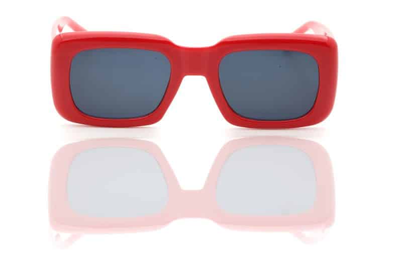 Bordeaux EP Sunglasses