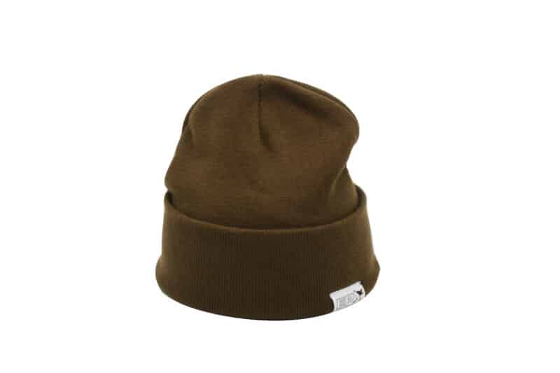 The Northside Beanie - Rimu