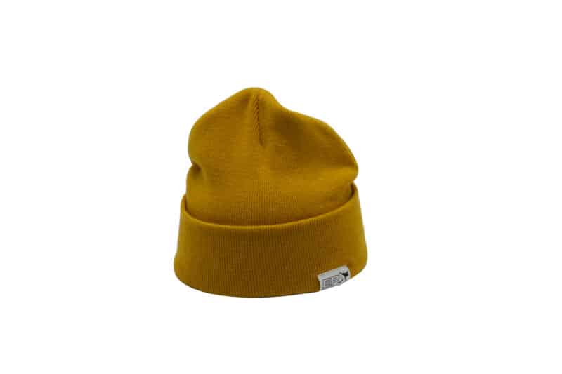 The Northside Beanie - Tussock