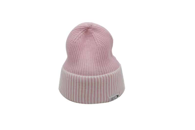 The Willow Beanie - Petal