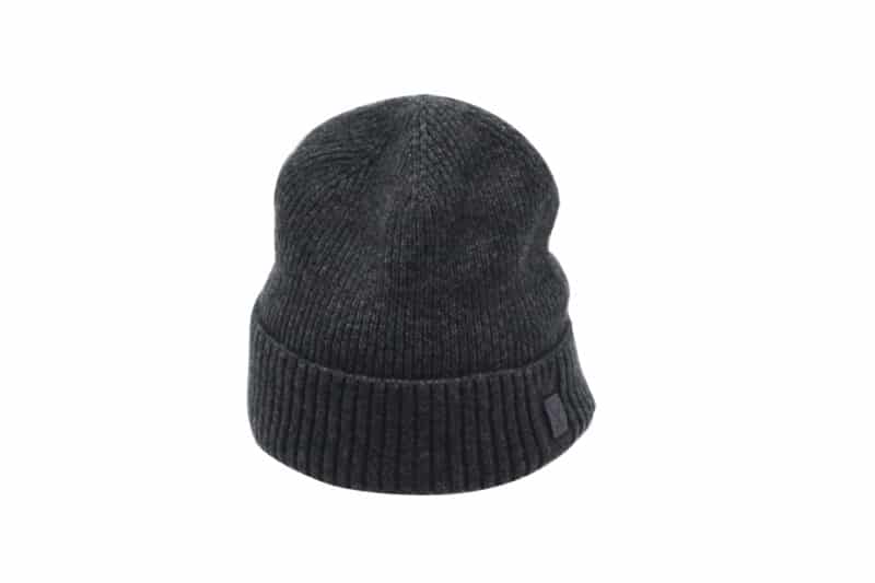 The Chill Stag - Grey