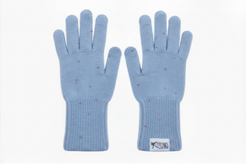 The Luma Glove - Mist