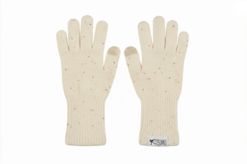 Luma Glove - Oat