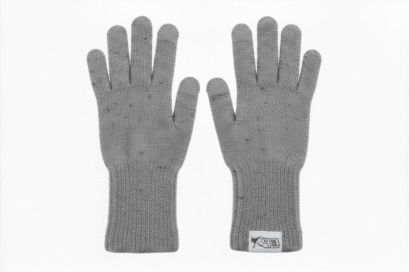 The Luma Glove - Ash