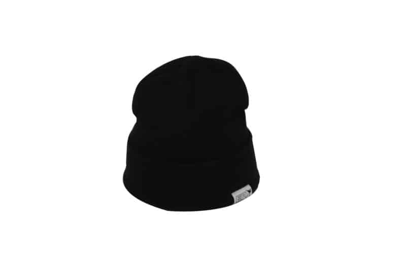 The Northside Beanie - Black Sand