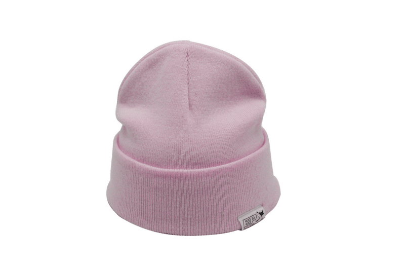 The Northside Beanie - Petal