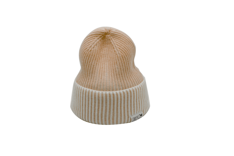 The Willow Beanie - Chestnut